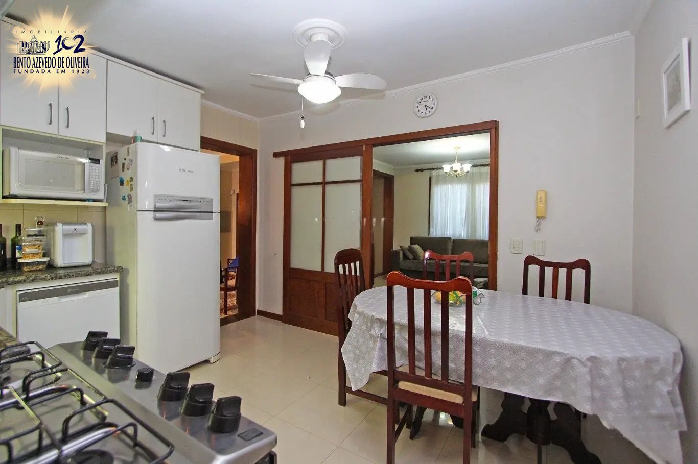 Casa, 5 quartos, 192 m² - Foto 6