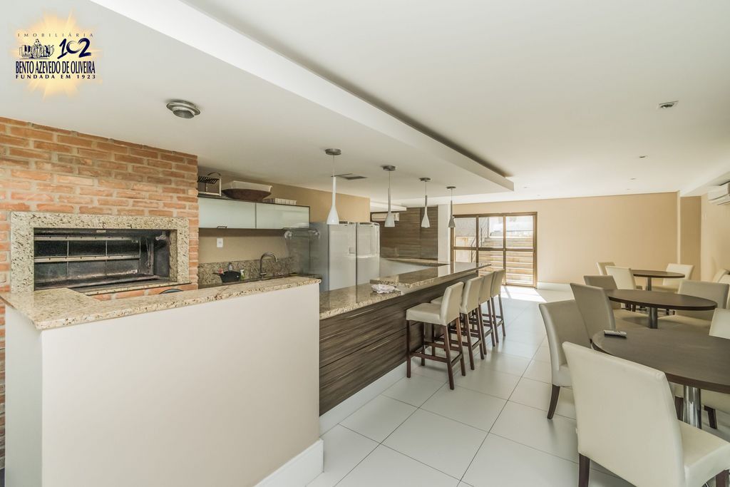 Apartamento, 3 quartos, 105 m² - Foto 29