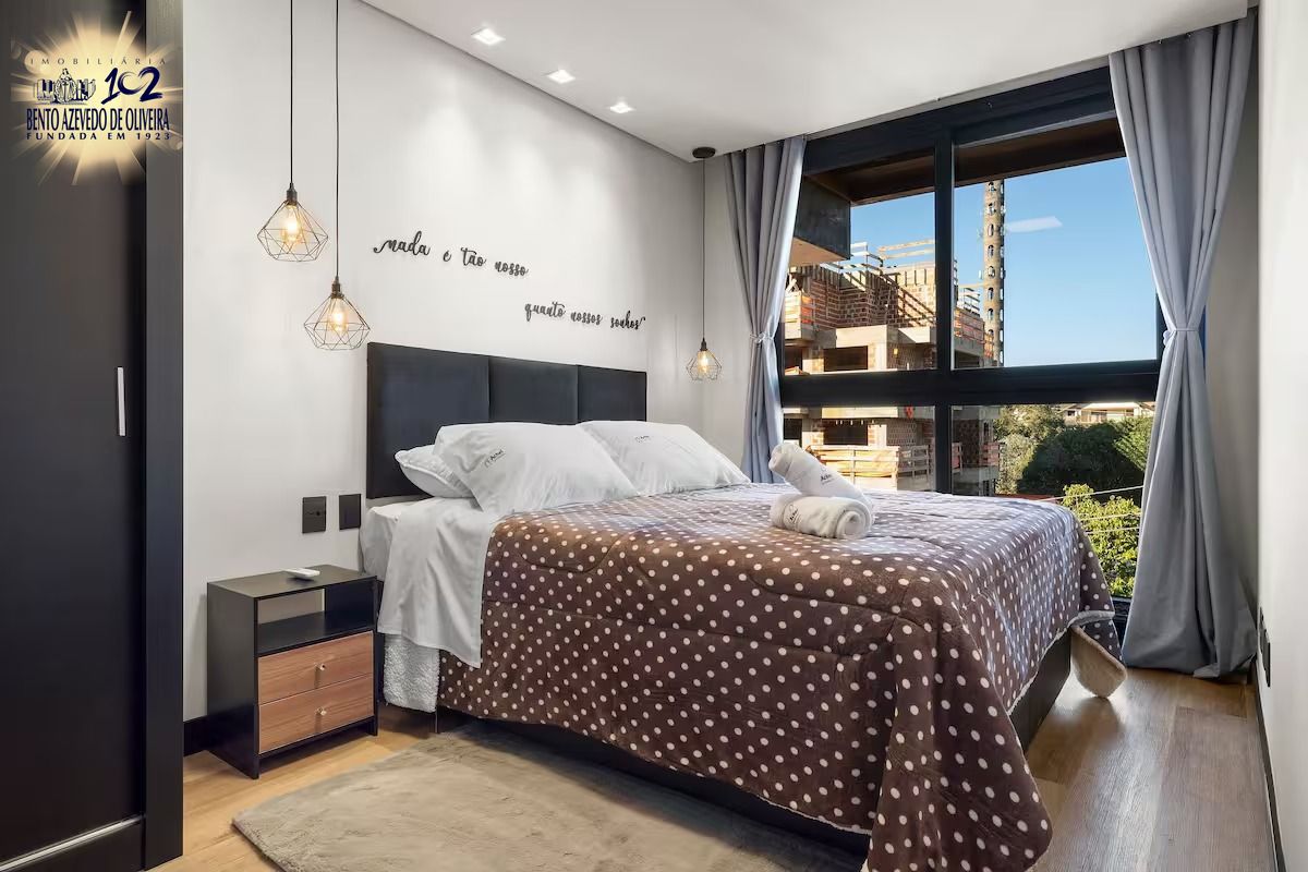 Apartamento, 1 quarto, 40 m² - Foto 9