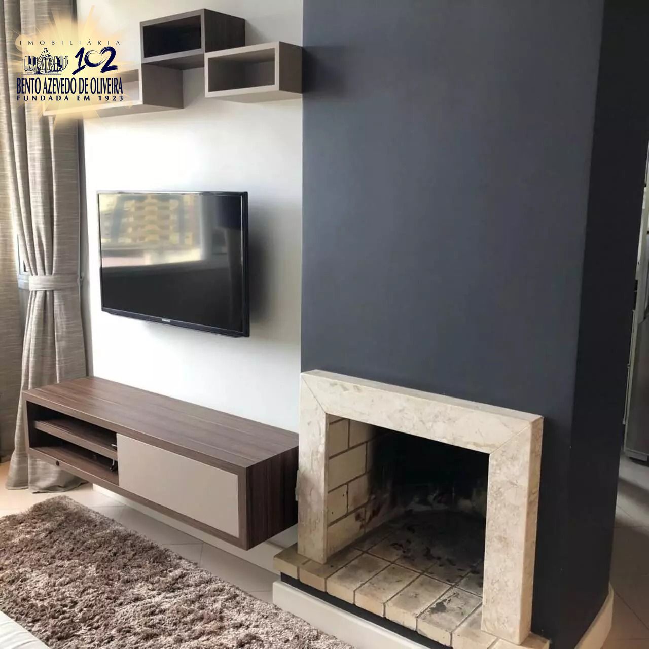 Apartamento, 1 quarto, 53 m² - Foto 4