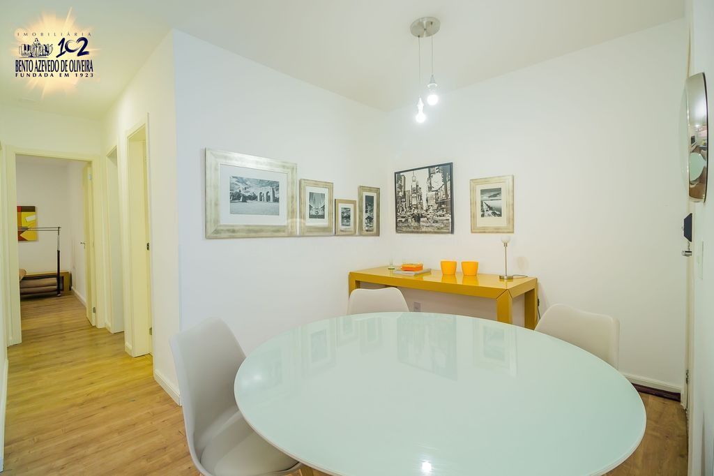 Apartamento, 3 quartos, 61 m² - Foto 2