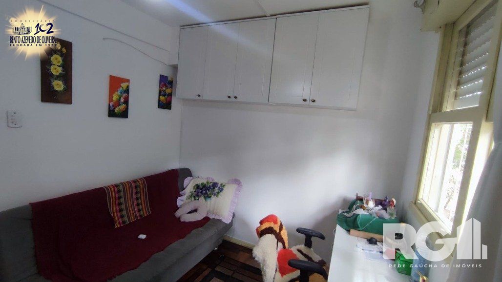 Apartamento, 2 quartos, 48 m² - Foto 12