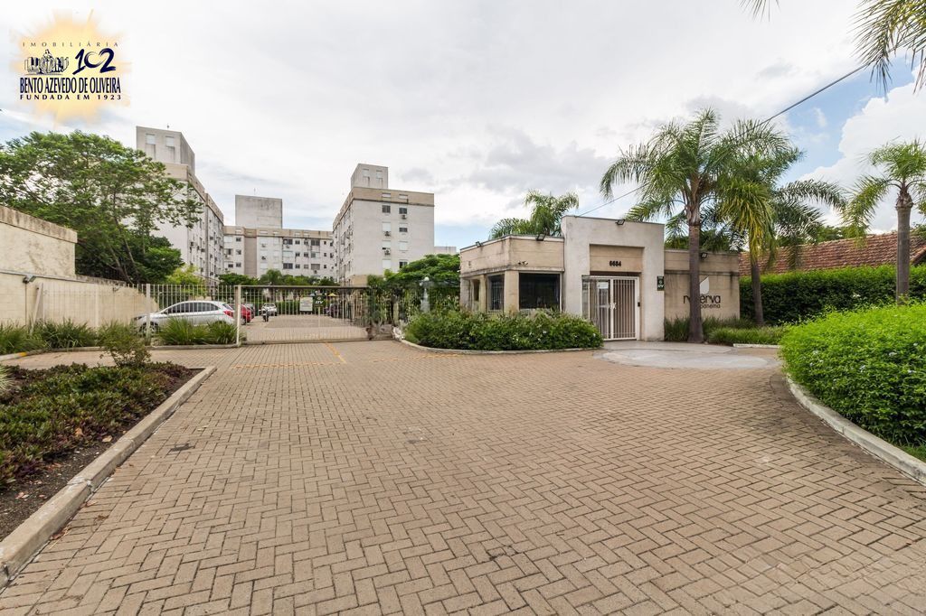 Apartamento, 3 quartos, 61 m² - Foto 12