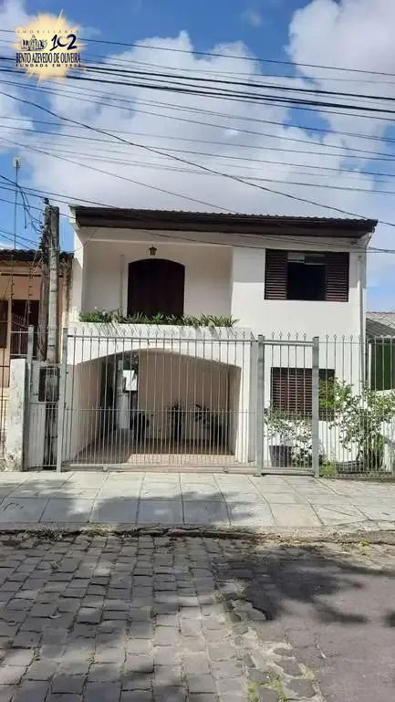 Casa, 3 quartos, 158 m² - Foto 1