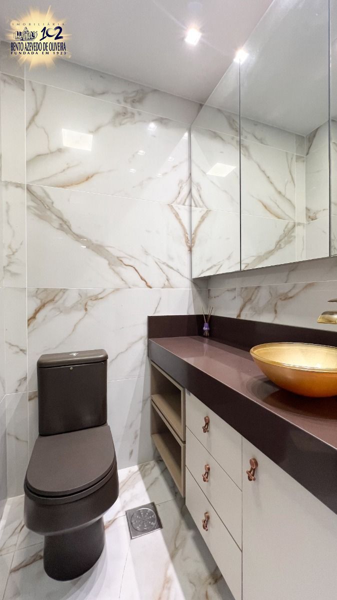 Apartamento, 3 quartos, 185 m² - Foto 26