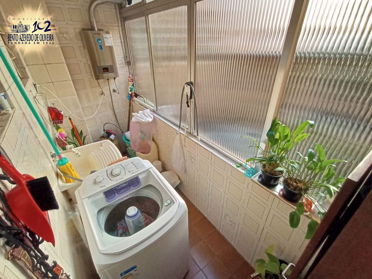 Apartamento, 2 quartos, 62 m² - Foto 9