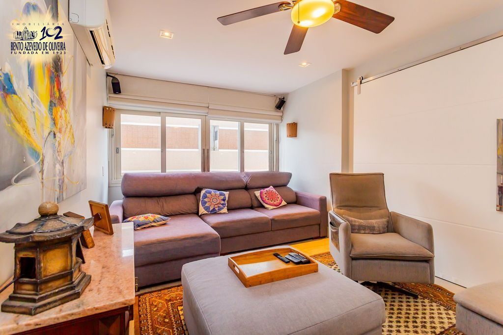 Apartamento, 3 quartos, 209 m² - Foto 8