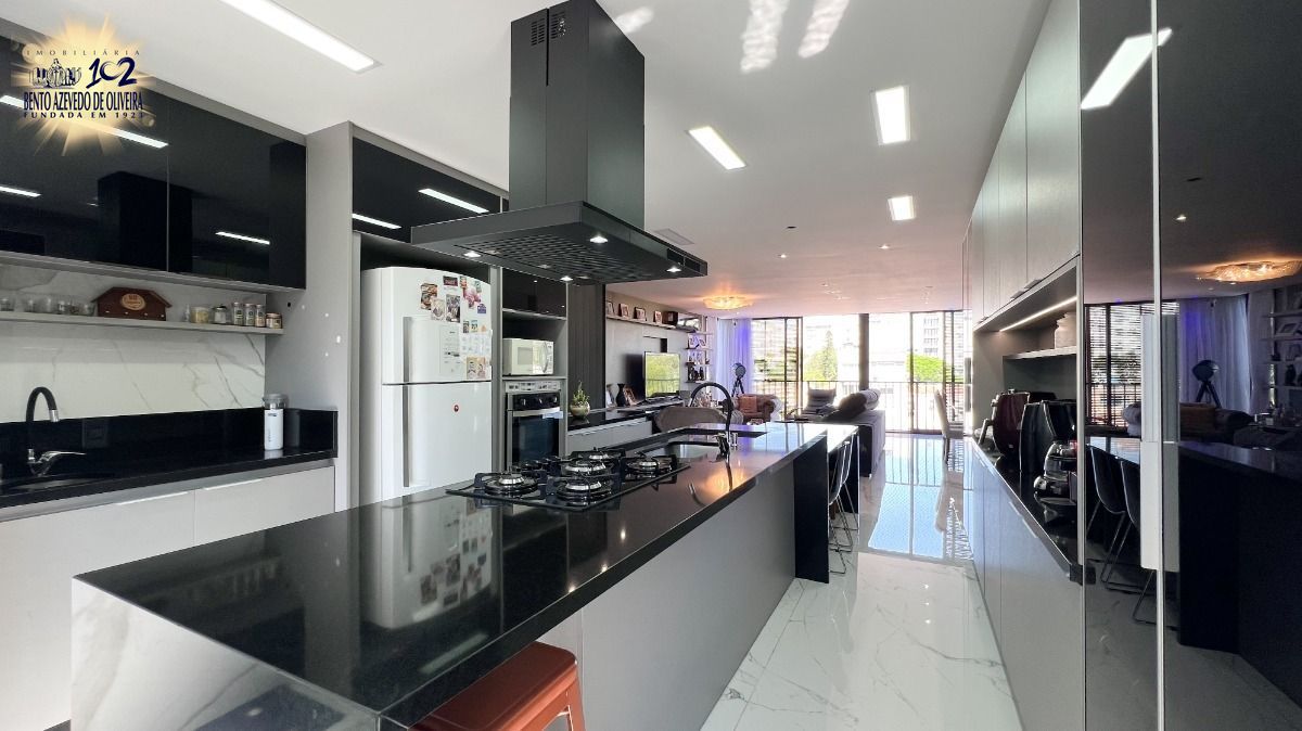 Apartamento, 3 quartos, 185 m² - Foto 12