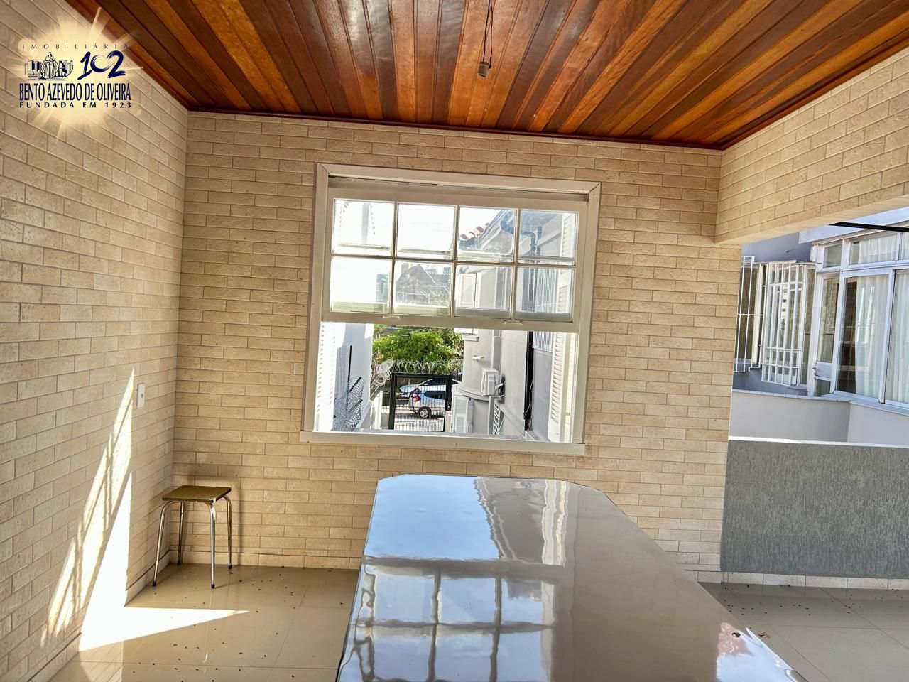 cozinha casa 2 térreo