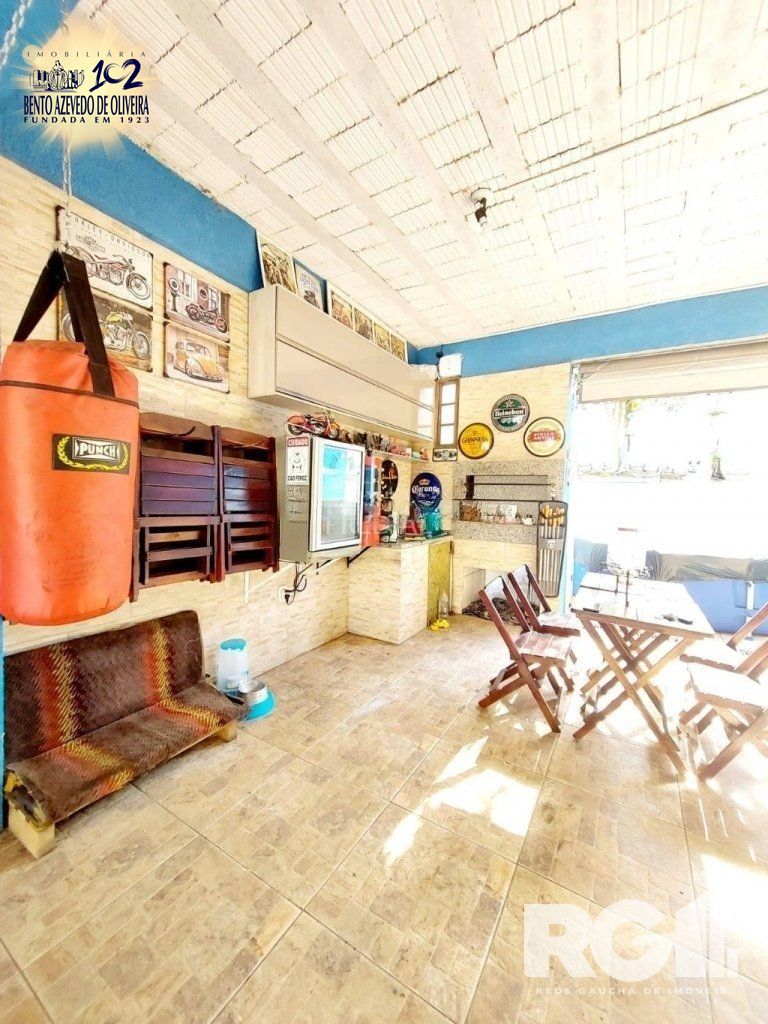 Casa, 3 quartos, 120 m² - Foto 3