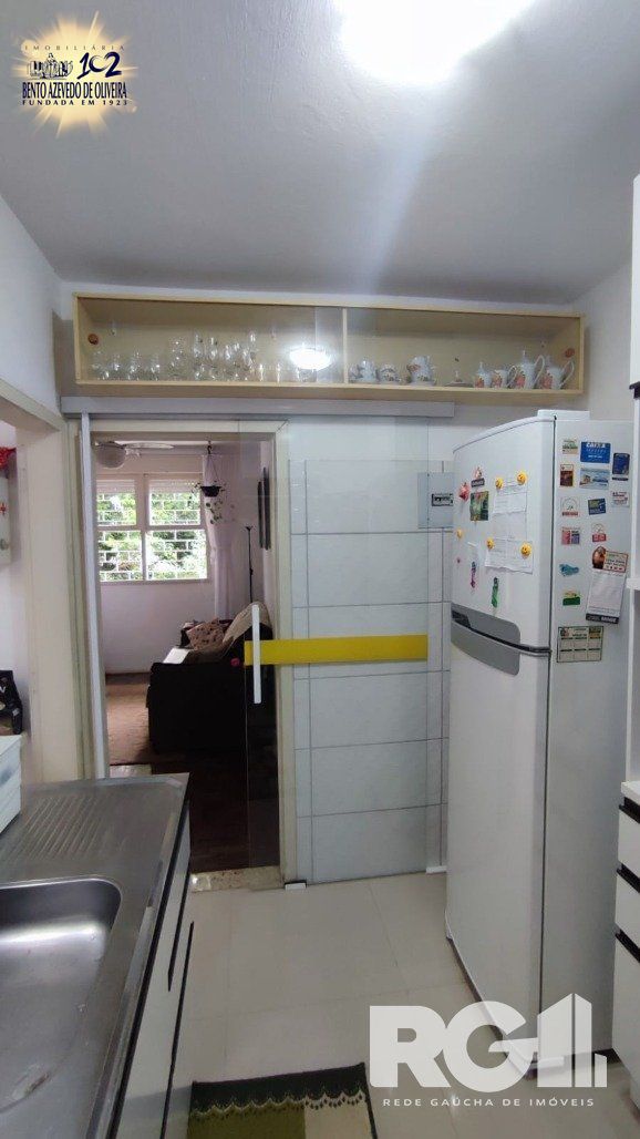 Apartamento, 2 quartos, 48 m² - Foto 7