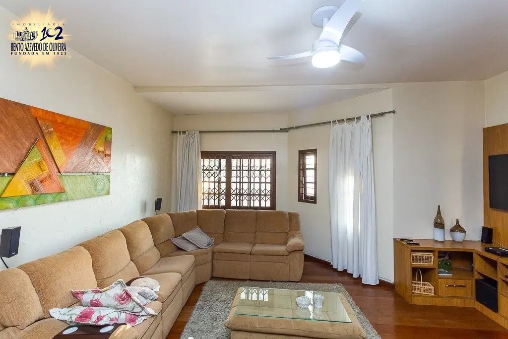 Casa, 6 quartos, 360 m² - Foto 3