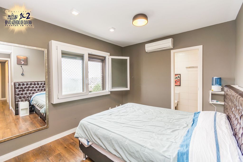 Apartamento, 3 quartos, 105 m² - Foto 21