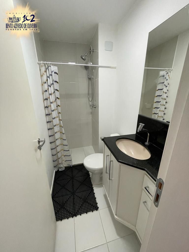 Apartamento, 3 quartos, 61 m² - Foto 10