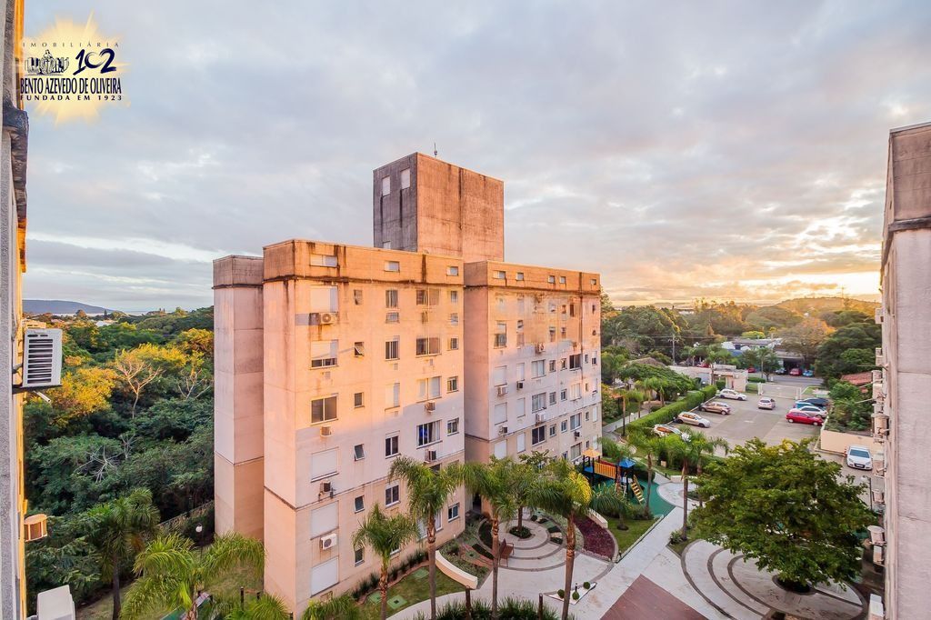 Apartamento, 3 quartos, 61 m² - Foto 14