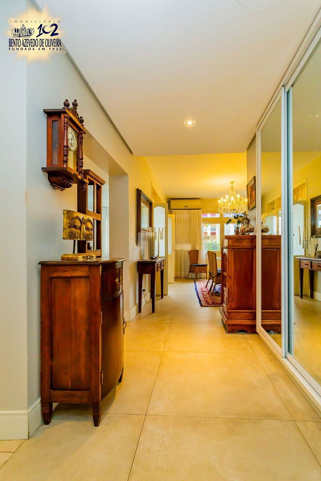 Apartamento, 3 quartos, 209 m² - Foto 9