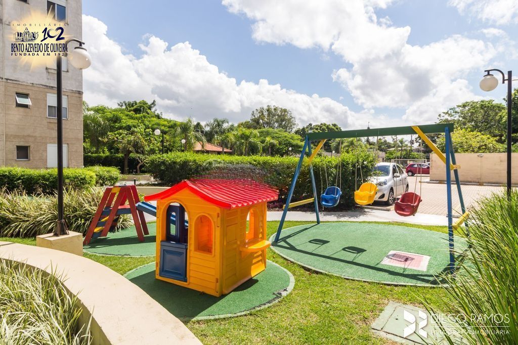 Apartamento, 3 quartos, 61 m² - Foto 15