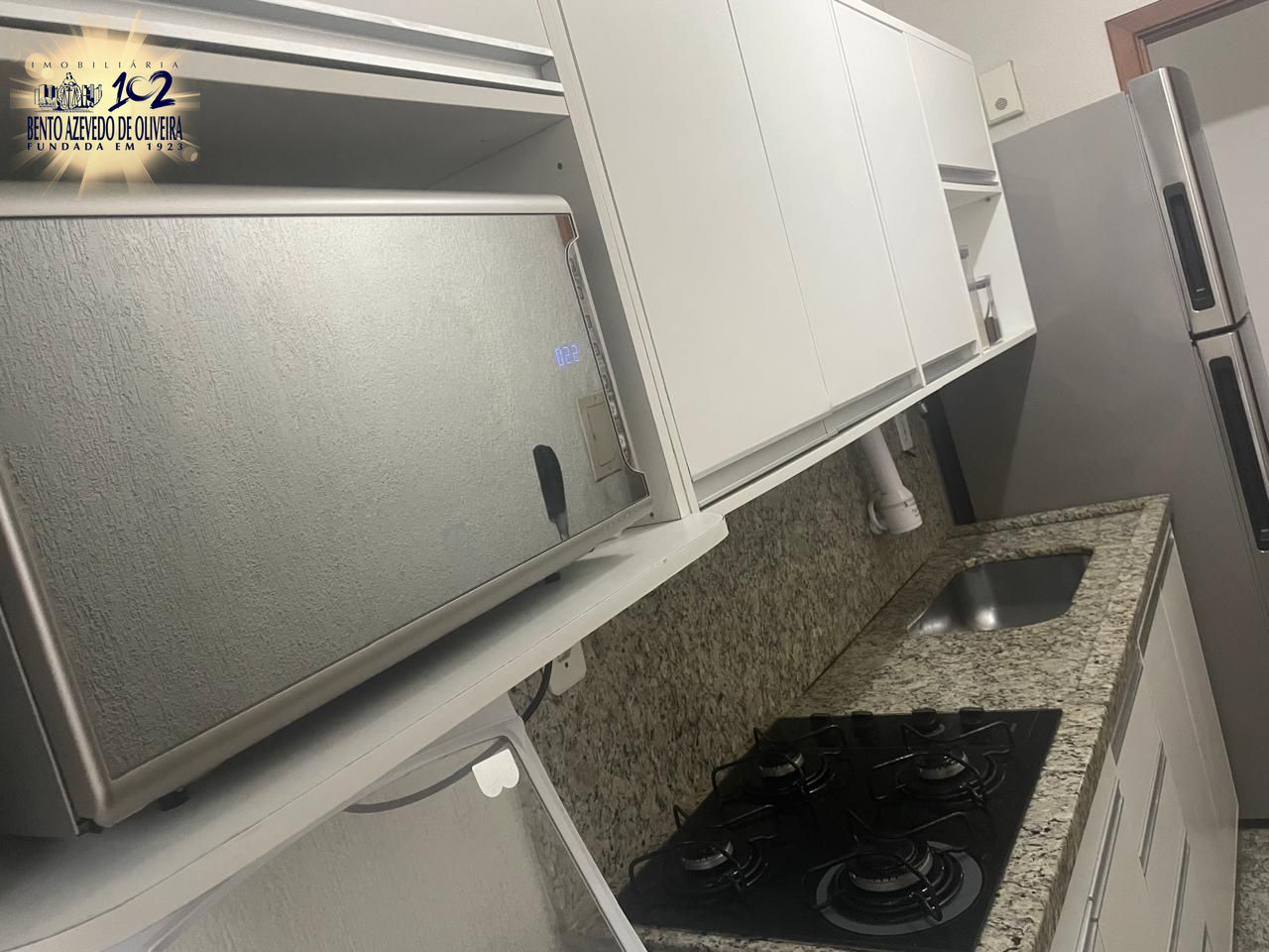 Apartamento, 3 quartos, 68 m² - Foto 3