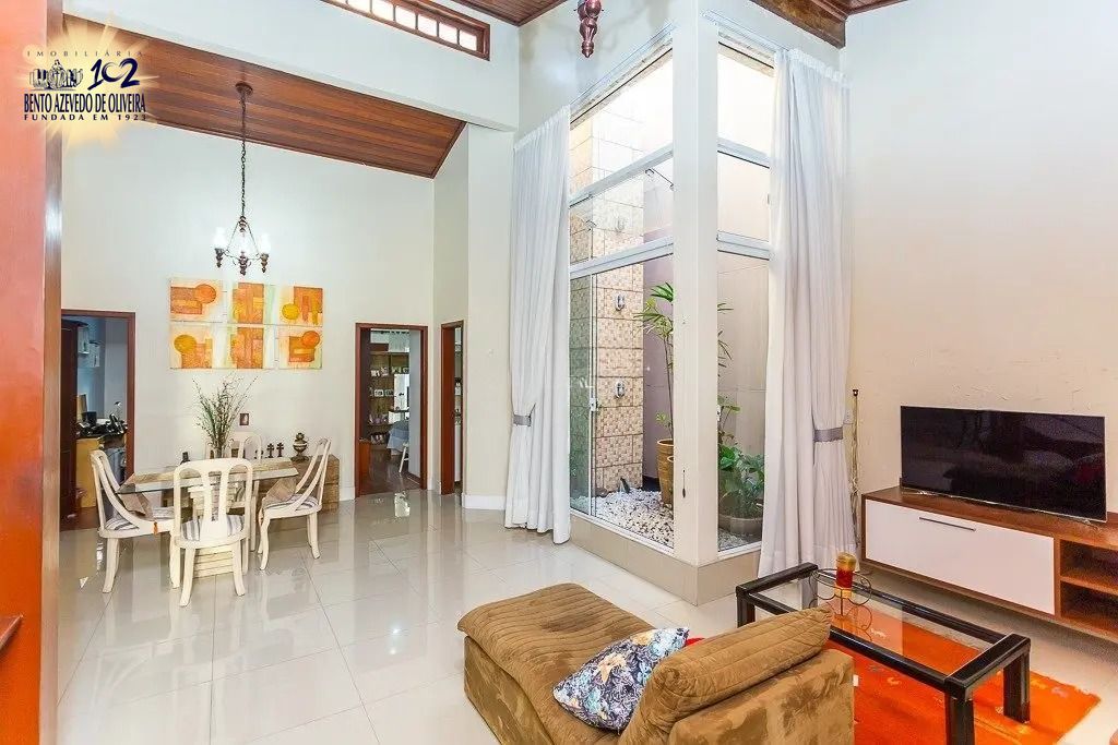 Casa, 6 quartos, 360 m² - Foto 12