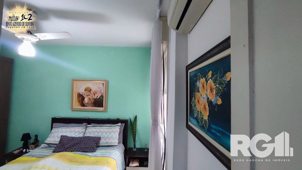 Apartamento, 2 quartos, 48 m² - Foto 18