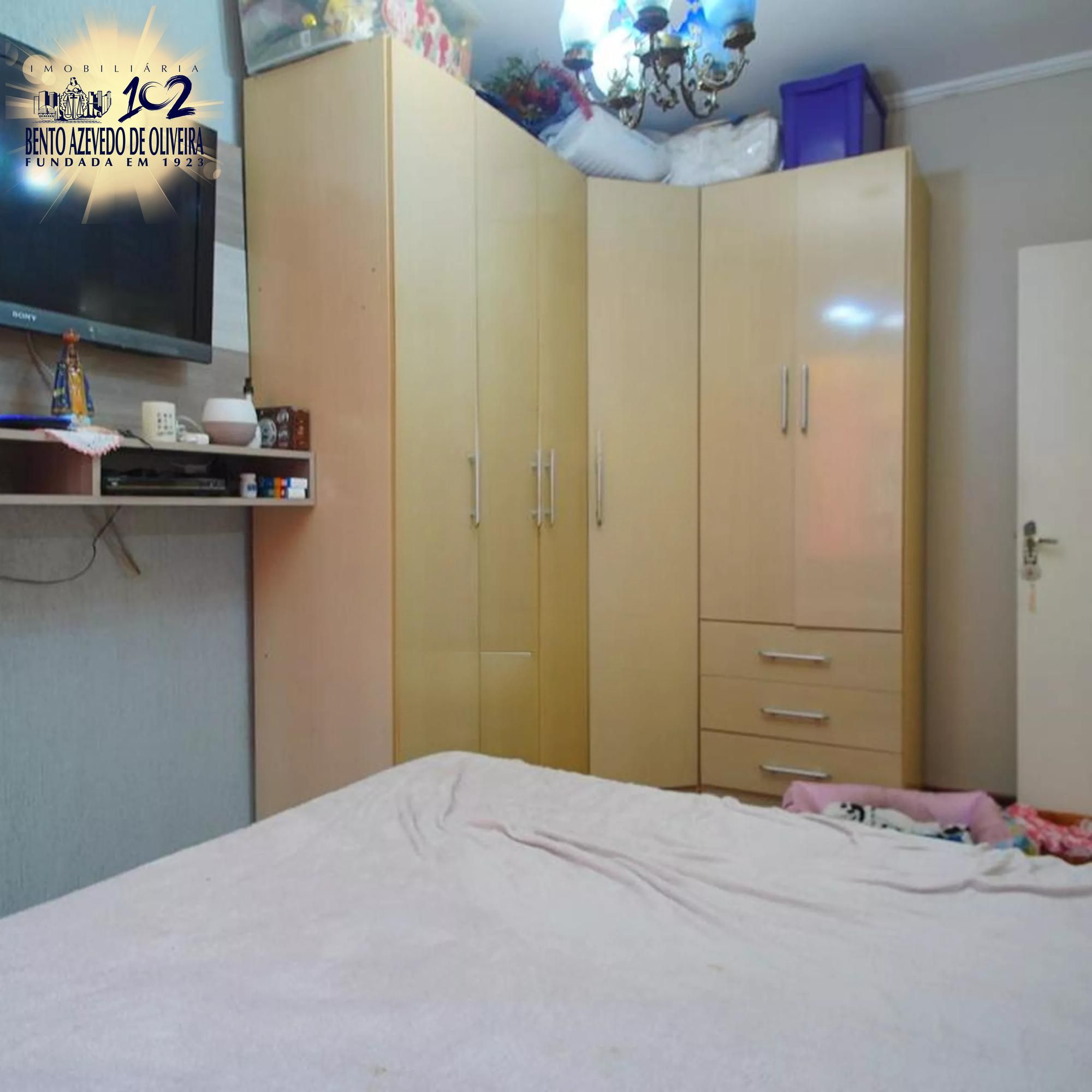 Apartamento, 3 quartos, 90 m² - Foto 19