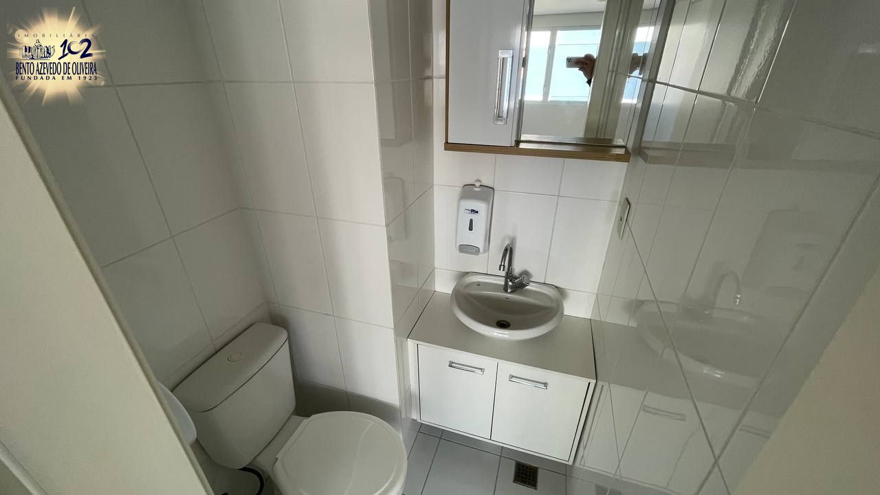 Sala-Conjunto, 29 m² - Foto 5