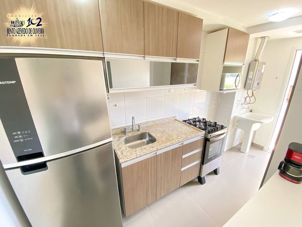 Apartamento, 2 quartos, 68 m² - Foto 6