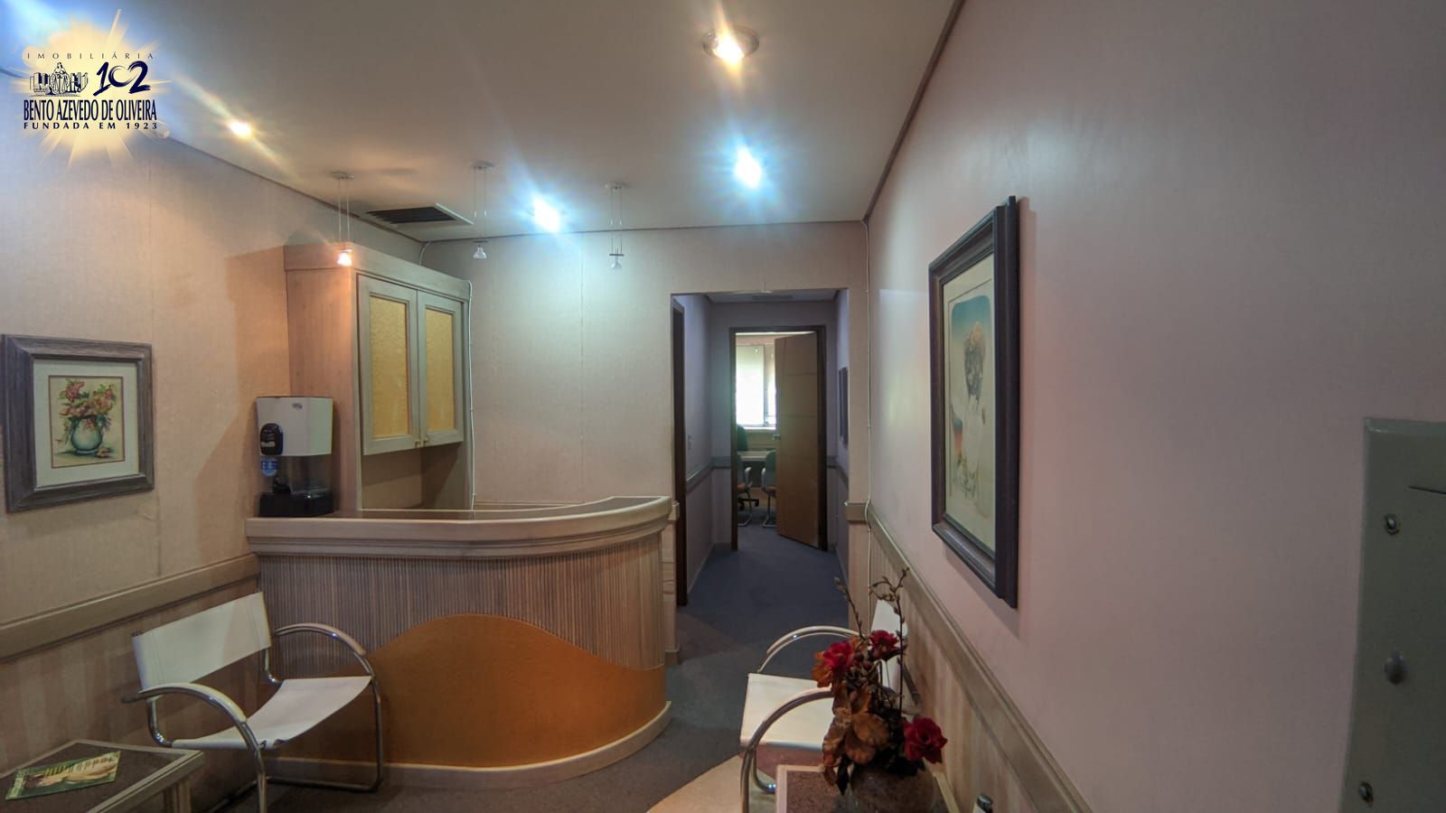 Sala-Conjunto, 67 m² - Foto 2