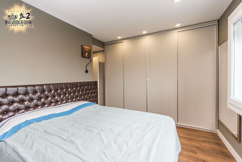 Apartamento, 3 quartos, 105 m² - Foto 19