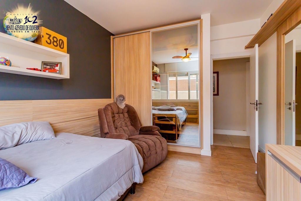 Apartamento, 3 quartos, 209 m² - Foto 23