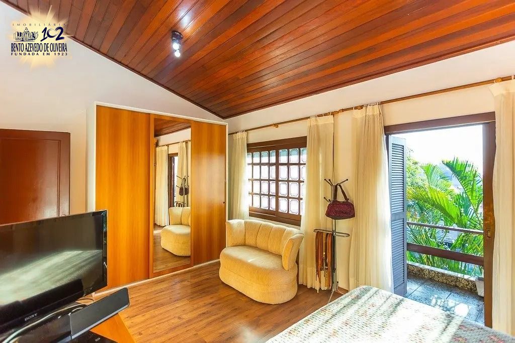 Casa, 6 quartos, 360 m² - Foto 28