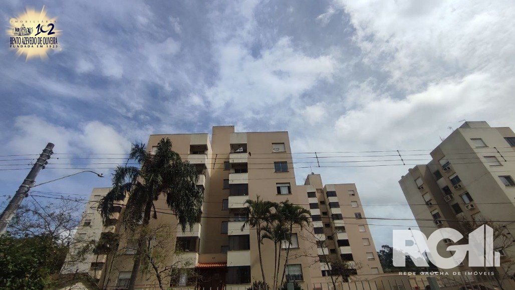 Apartamento, 2 quartos, 52 m² - Foto 32