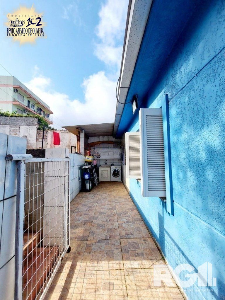 Casa, 3 quartos, 120 m² - Foto 16
