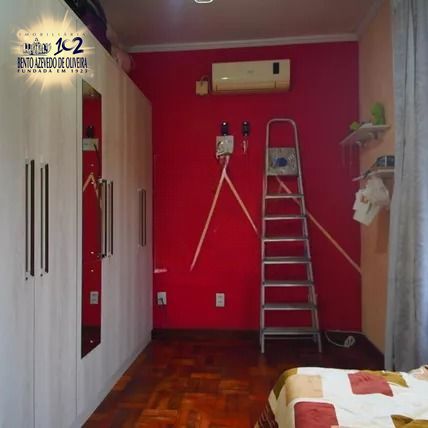 Apartamento, 3 quartos, 90 m² - Foto 12