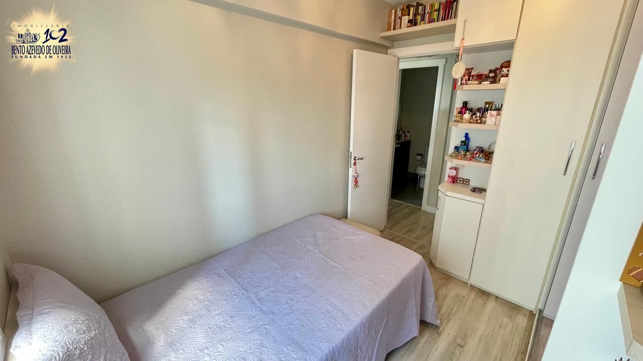 Apartamento, 2 quartos, 66 m² - Foto 11