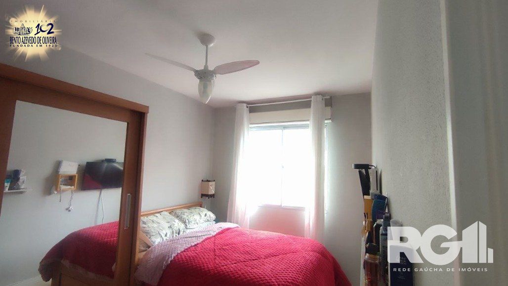 Apartamento, 2 quartos, 52 m² - Foto 13