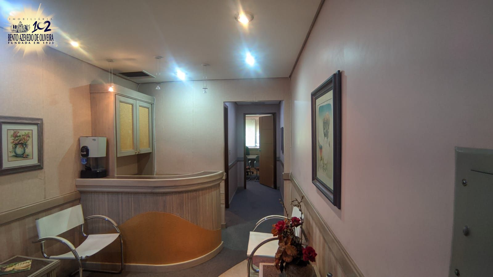 Sala-Conjunto, 67 m² - Foto 1