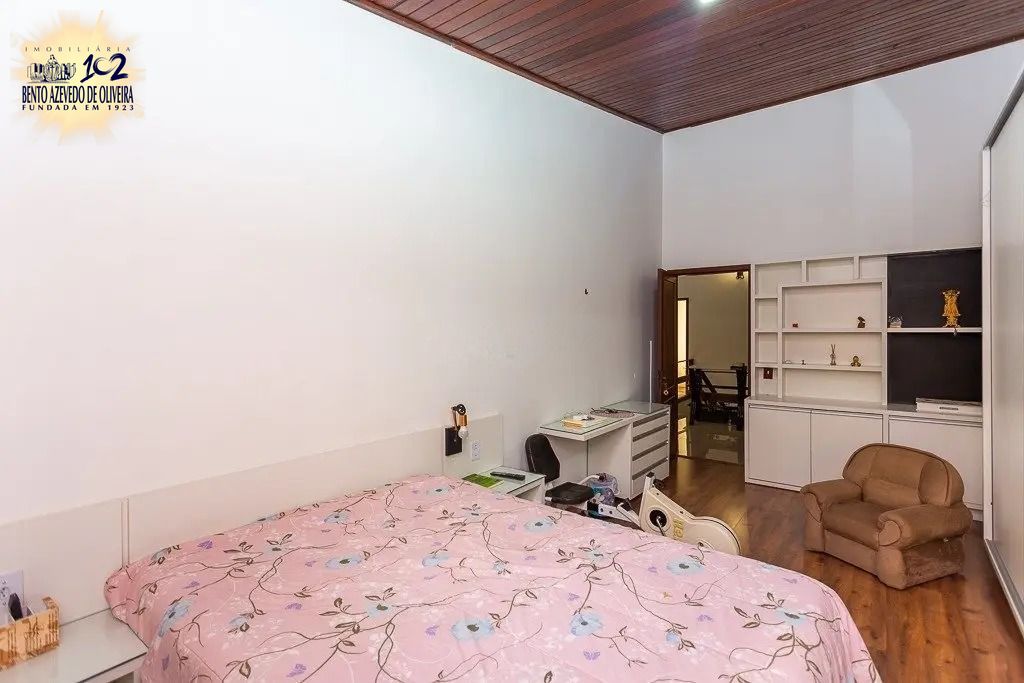 Casa, 6 quartos, 360 m² - Foto 21
