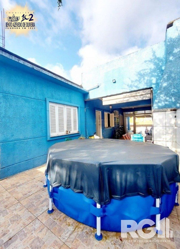 Casa, 3 quartos, 120 m² - Foto 10