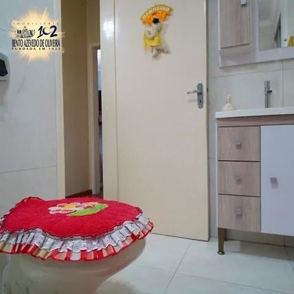 Apartamento, 3 quartos, 90 m² - Foto 21