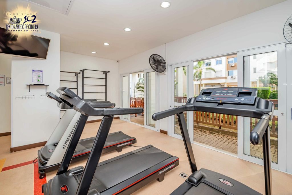 Apartamento, 2 quartos, 66 m² - Foto 25