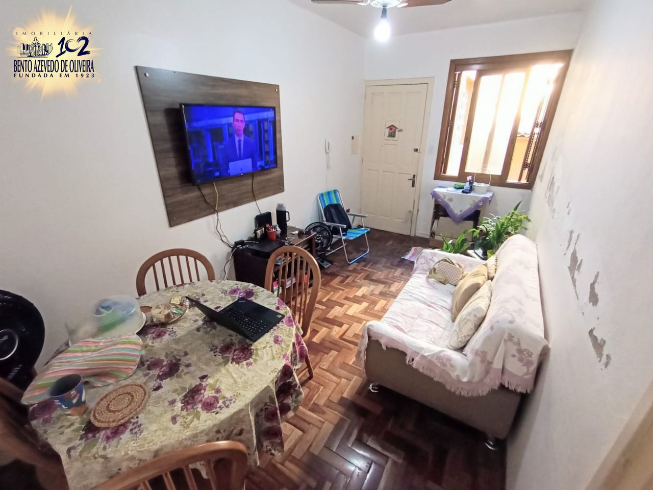 Apartamento, 2 quartos, 62 m² - Foto 2