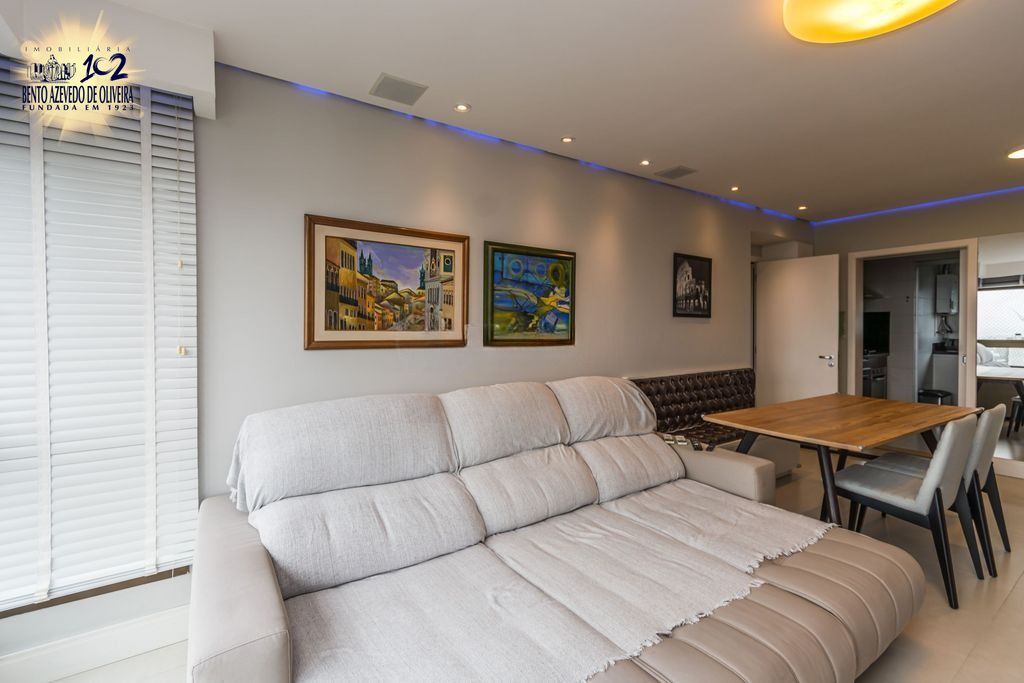 Apartamento, 3 quartos, 105 m² - Foto 4