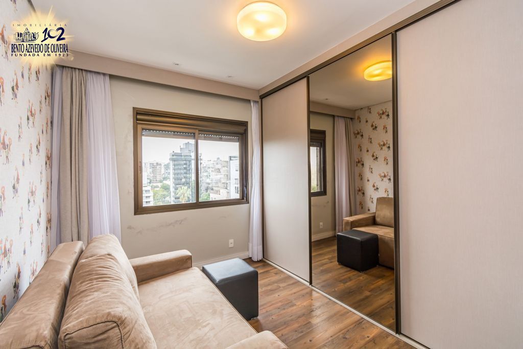 Apartamento, 3 quartos, 105 m² - Foto 11