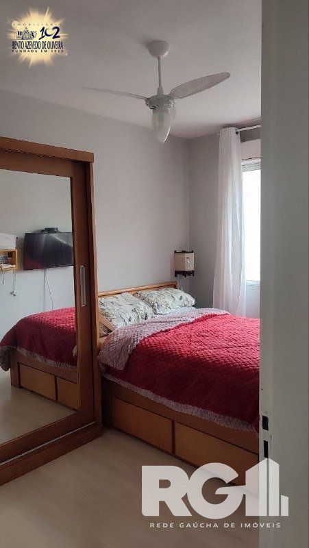 Apartamento, 2 quartos, 52 m² - Foto 14