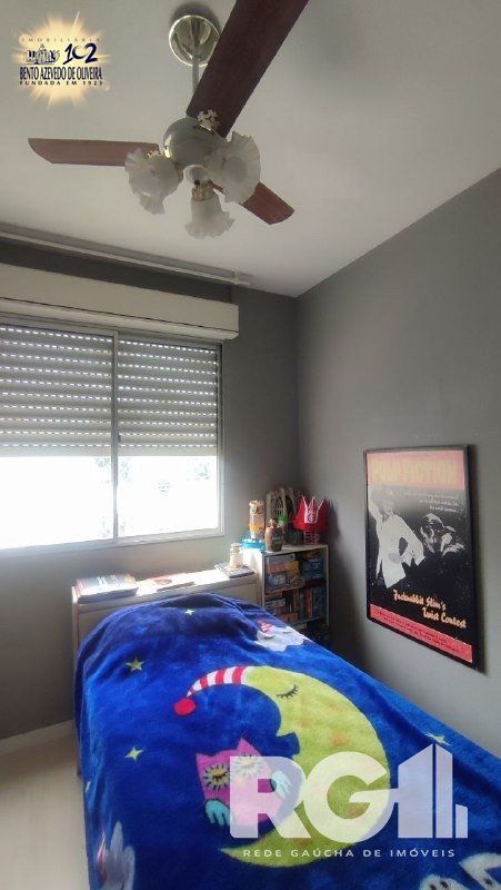 Apartamento, 2 quartos, 52 m² - Foto 18