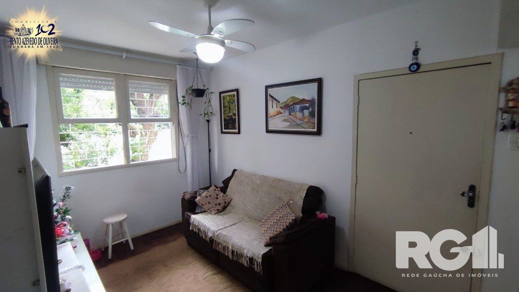 Apartamento, 2 quartos, 48 m² - Foto 2