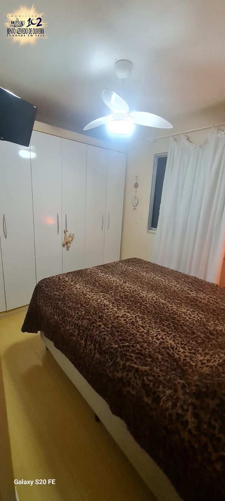 Apartamento, 2 quartos, 47 m² - Foto 4