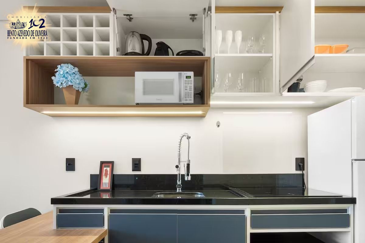 Apartamento, 1 quarto, 40 m² - Foto 7