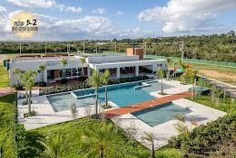 Terreno, 224 m² - Foto 1